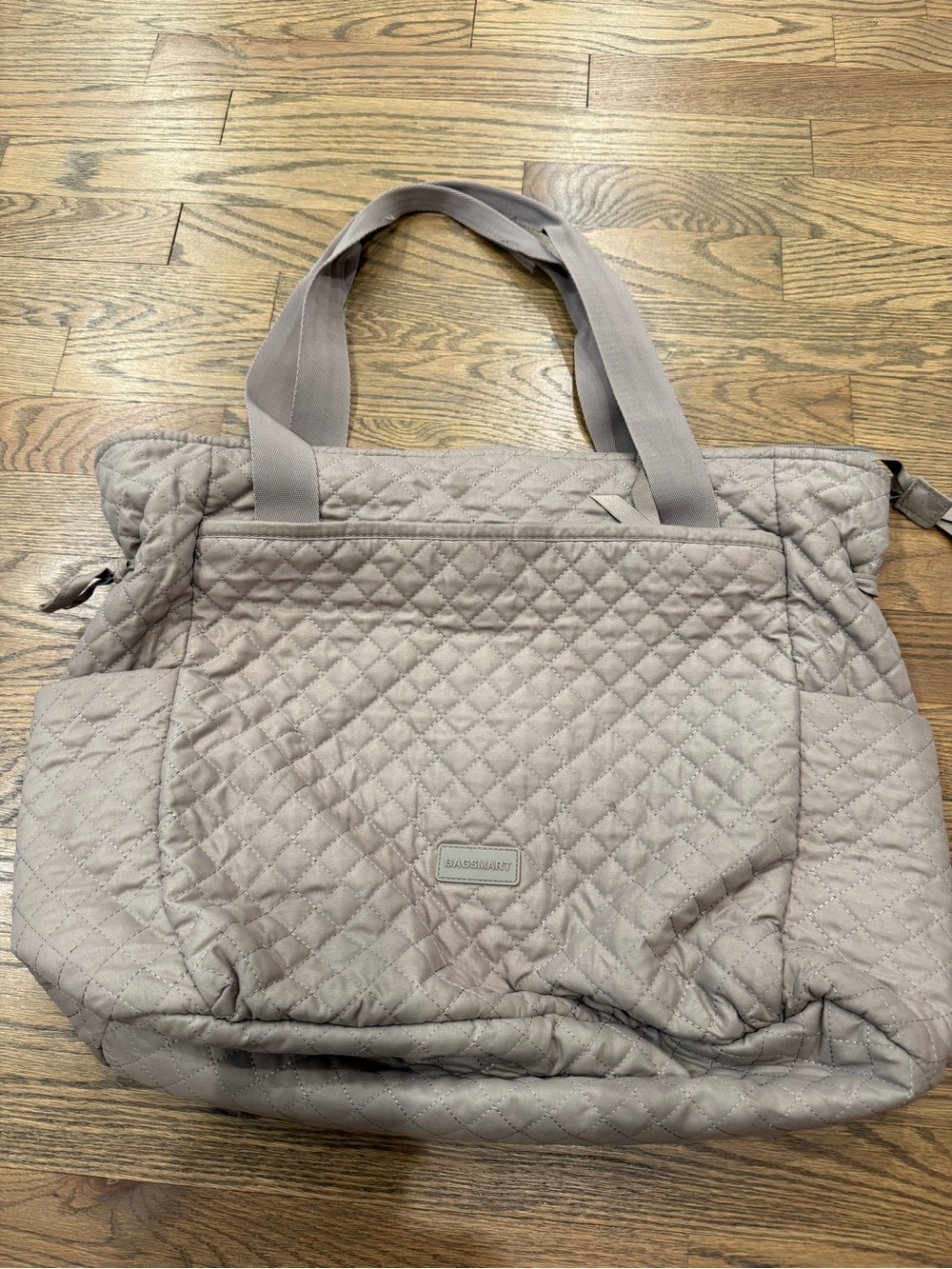 Diaper Bag